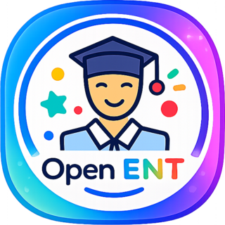 Open ENT